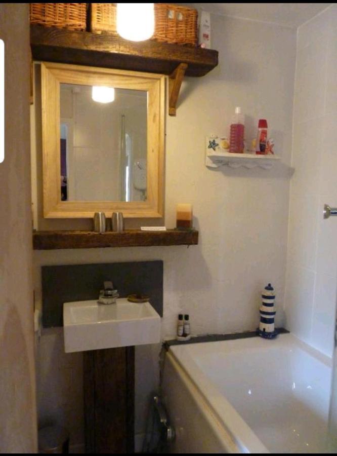Quirky Lochside Home Inveraray Kültér fotó