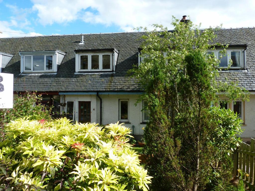 Quirky Lochside Home Inveraray Kültér fotó